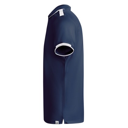 POLO 27007 NAVY WHITE3